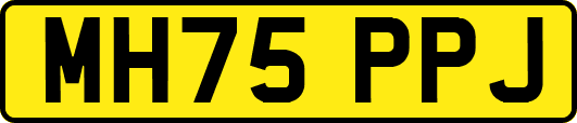 MH75PPJ