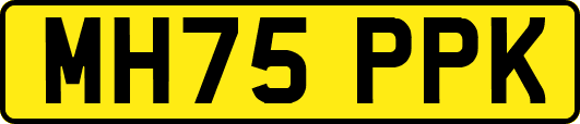 MH75PPK