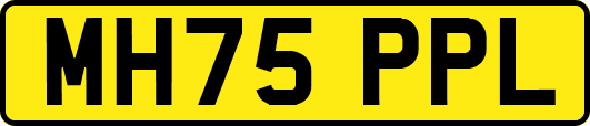MH75PPL