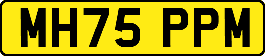 MH75PPM