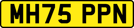 MH75PPN