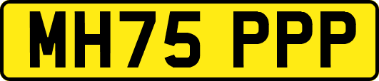 MH75PPP