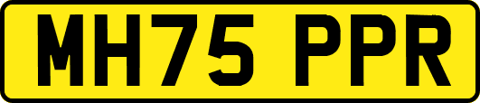 MH75PPR