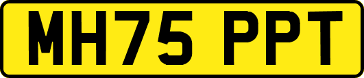 MH75PPT