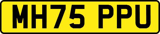 MH75PPU