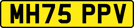 MH75PPV