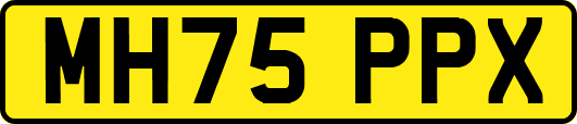 MH75PPX