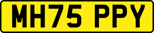MH75PPY