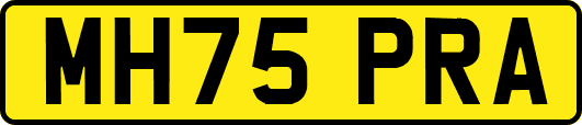 MH75PRA