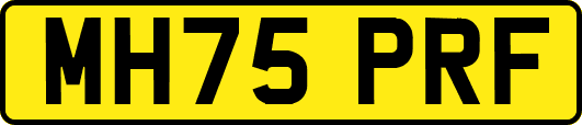 MH75PRF