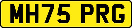 MH75PRG
