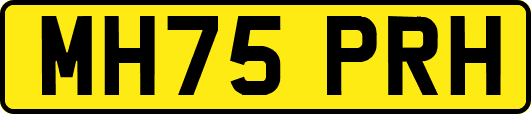 MH75PRH