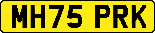 MH75PRK