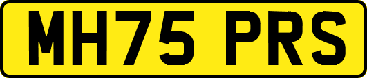MH75PRS