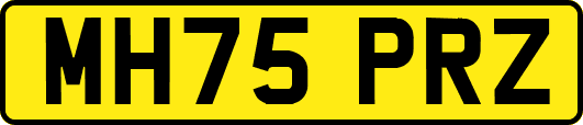 MH75PRZ