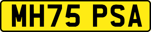 MH75PSA