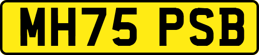 MH75PSB