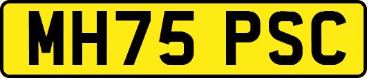 MH75PSC