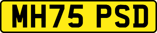 MH75PSD