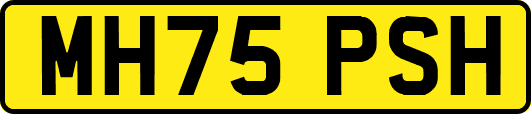 MH75PSH