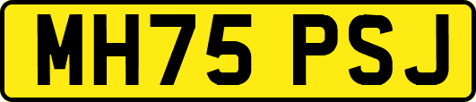 MH75PSJ
