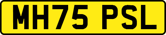 MH75PSL