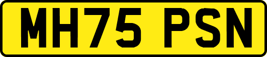 MH75PSN