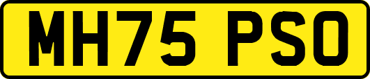 MH75PSO