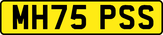 MH75PSS