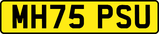 MH75PSU