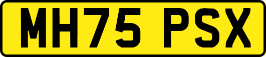 MH75PSX
