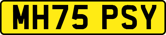 MH75PSY