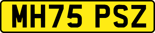 MH75PSZ