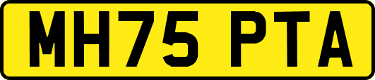 MH75PTA