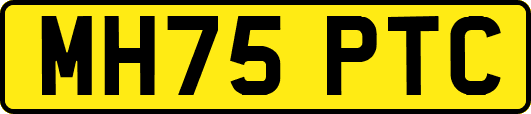 MH75PTC