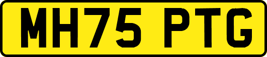 MH75PTG