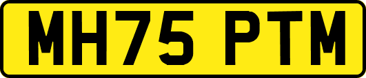 MH75PTM