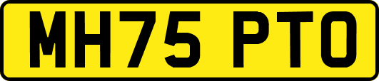 MH75PTO