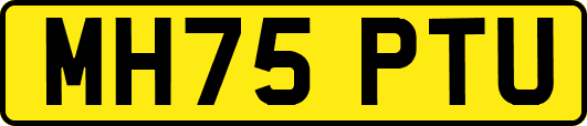 MH75PTU