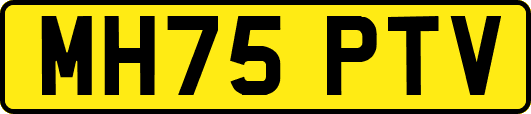 MH75PTV