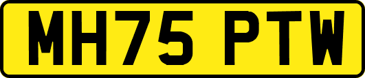 MH75PTW