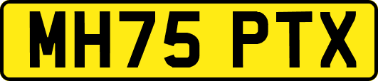 MH75PTX
