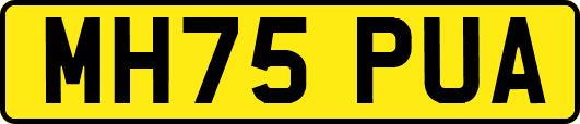 MH75PUA