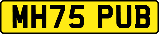 MH75PUB