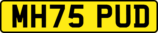 MH75PUD