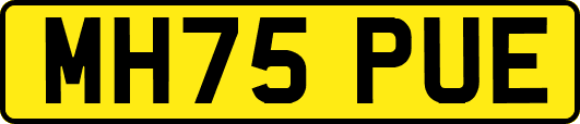 MH75PUE