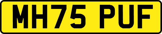 MH75PUF