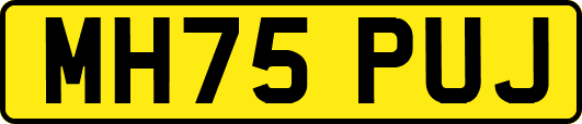 MH75PUJ