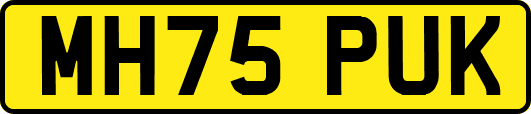 MH75PUK