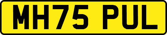 MH75PUL